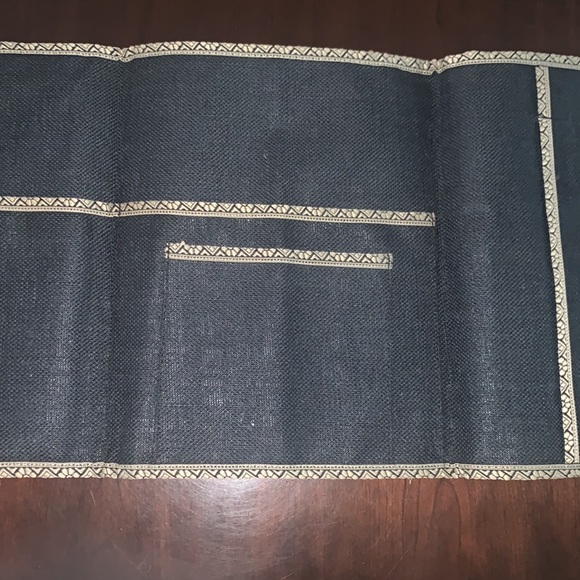 Jute Cottage 3-Fold portfolio - Picture 3 of 6